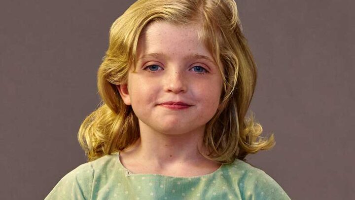 Farrah Mackenzie Biography: Age, Parents, Net Worth, Height, Movies & TV Shows, Net Worth