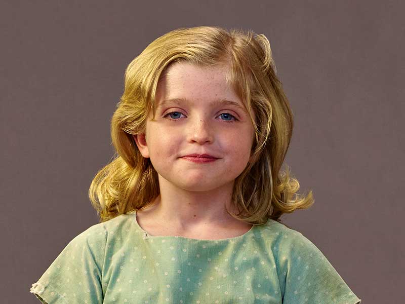 Farrah Mackenzie Biography: Age, Parents, Net Worth, Height, Movies & TV Shows, Net Worth