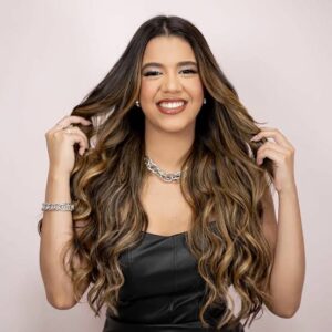 Yasmin Sensação
