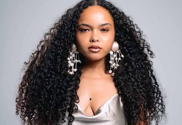 Joyce Alane Biography: Height, Songs, Boyfriend, Age, Net Worth, Album, Ethnicity, Instagram