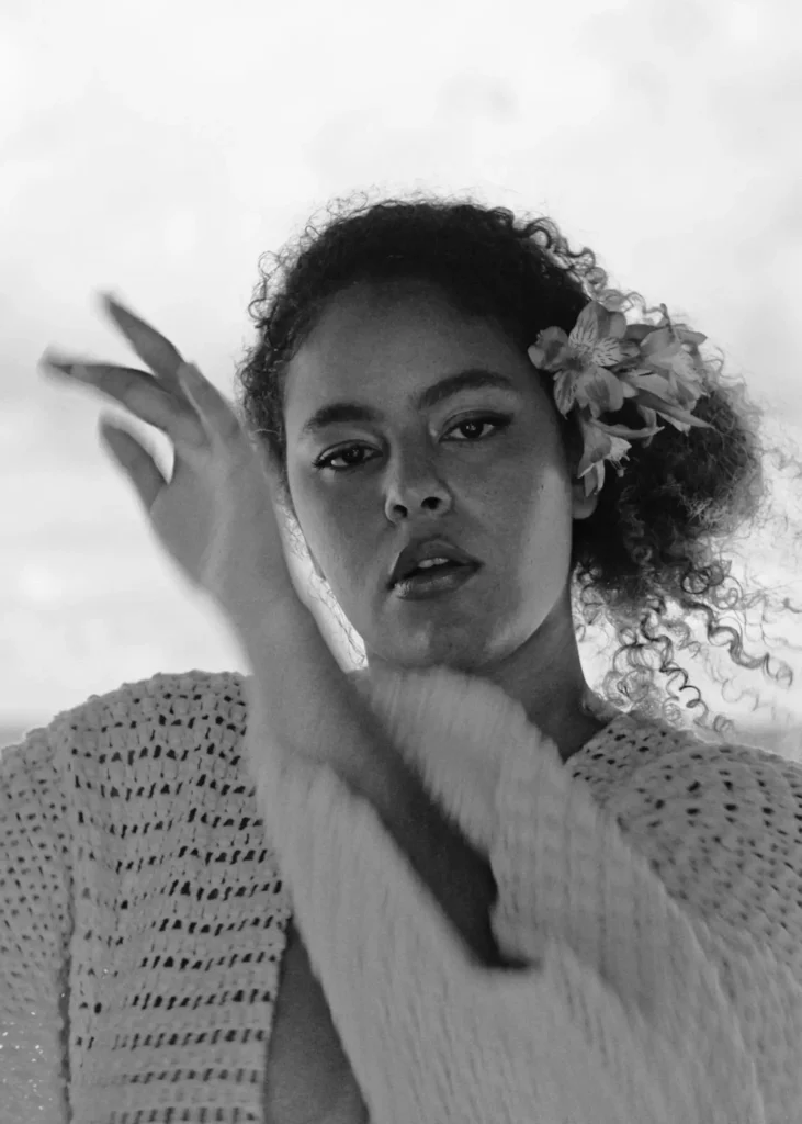 Rachel Reis - Biography