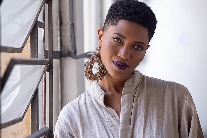 Luedji Luna - Biography