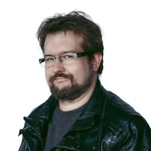 Patrick Rea - Biography