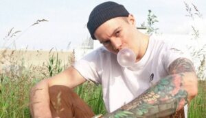 Landon Tewers