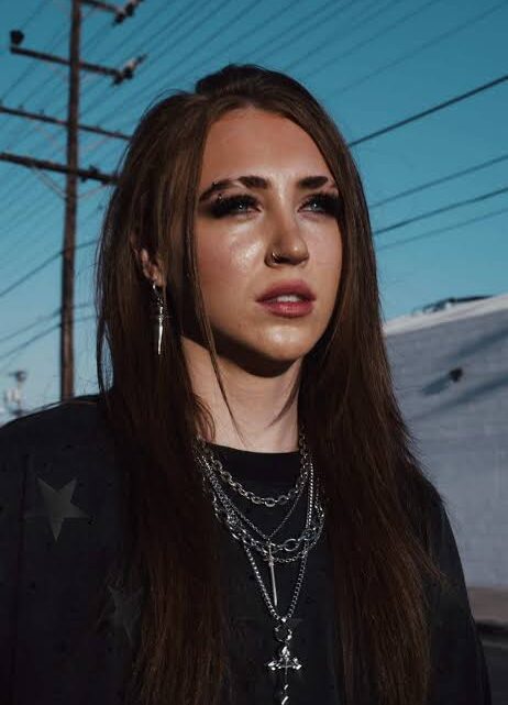 Kami Kehoe Biography: Height, Age, Songs, Parents, Boyfriend, Ethnicity, Album, Instagram, Net Worth