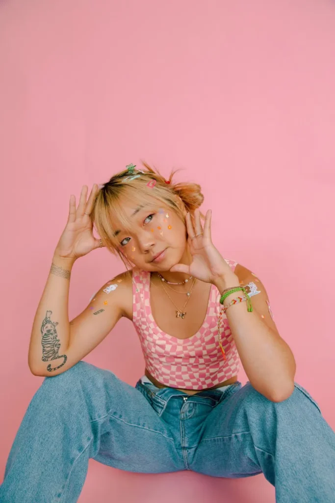 Tiffany Day - Biography