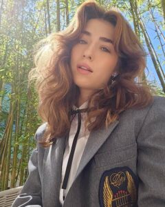 Iliya Fedartsova