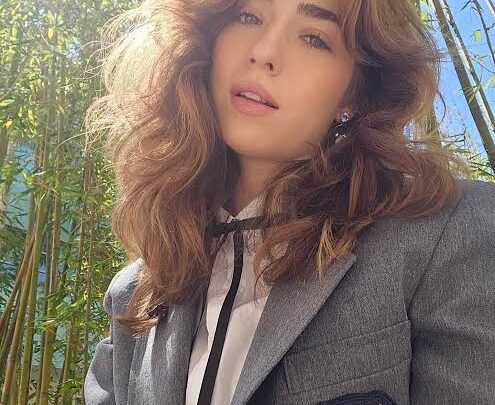 Iliya Fedartsova Biography: Net Worth, Age, Height, TikTok, Songs, Boyfriend, Parents