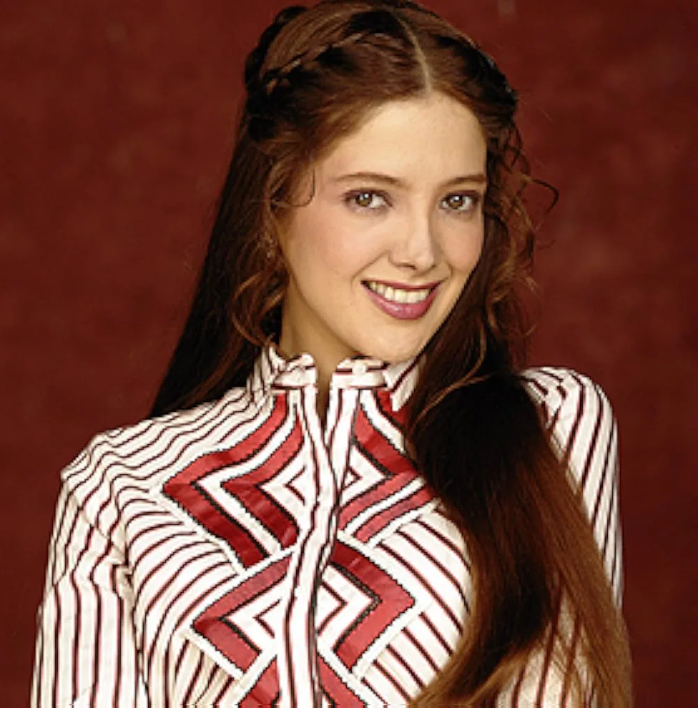 Adela Noriega - Biography