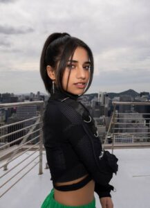 Ezrela Abraham