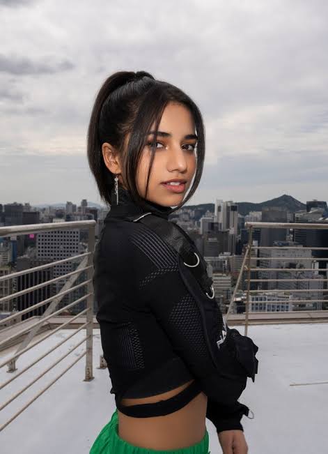 Ezrela Abraham