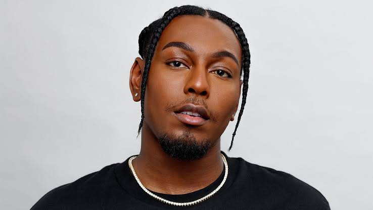 Terrell Grice - Biography