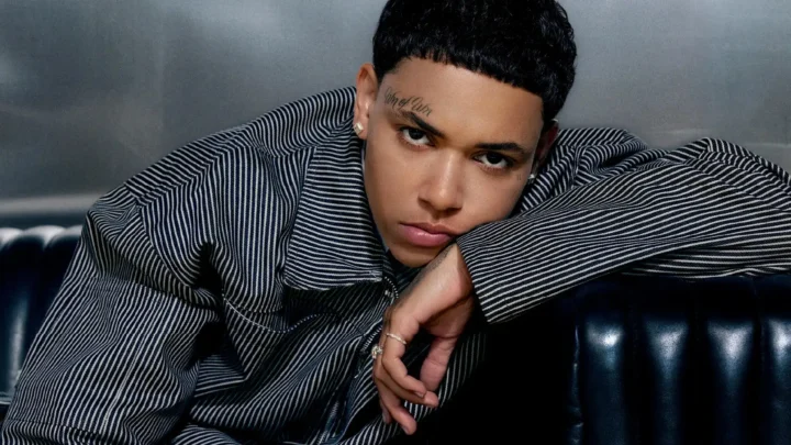 Kwn Biography: Age, Net Worth, Ethnicity, Songs, Parents, Height, Partner, Real Name, Instagram