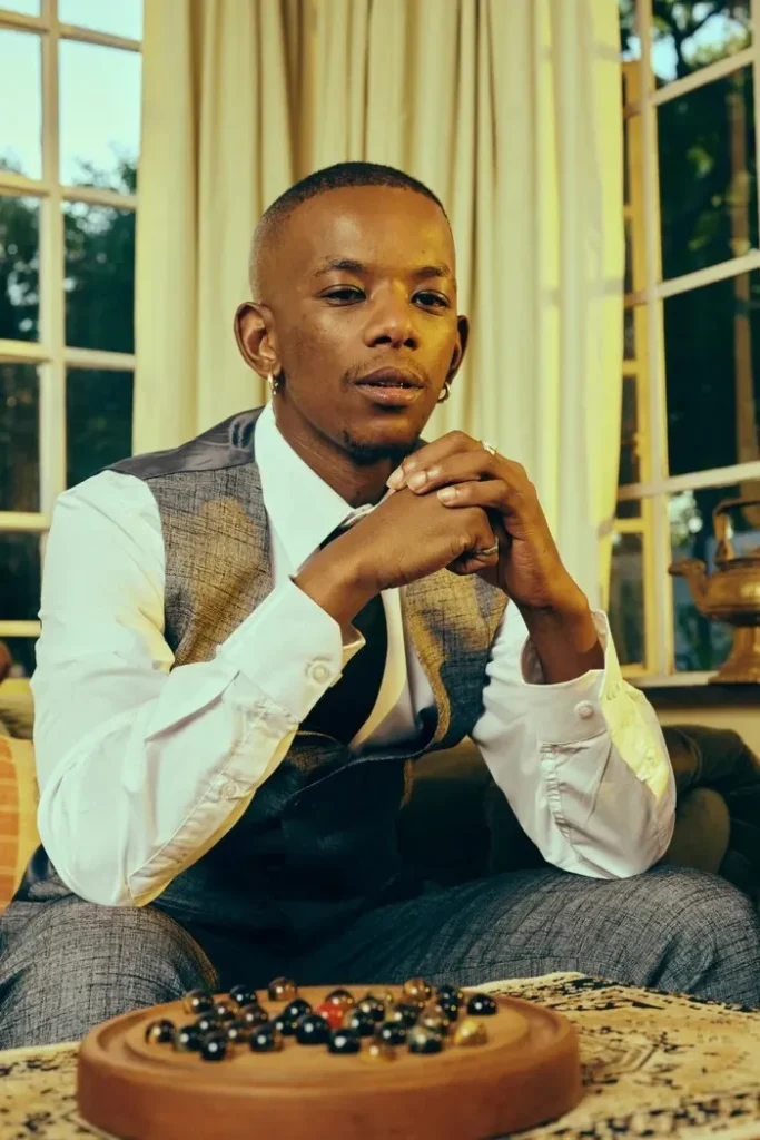 Maglera Doe Boy - Biography
