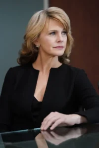 Kathryn Susan Morris - Biography