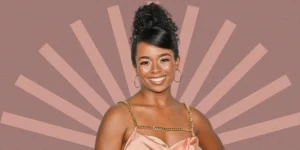 Alexis Floyd - Biography