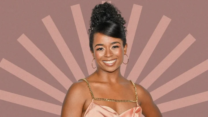 Alexis Floyd Biography: Husband, Age, Height, Net Worth, Parents, Movies & TV Shows, Siblings