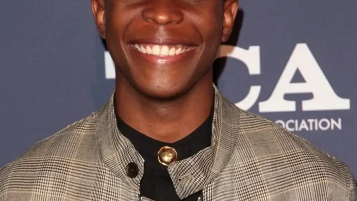 Dante Brown Biography: Girlfriend, Age, Height, Net Worth, Parents, Movies & TV Shows, Siblings