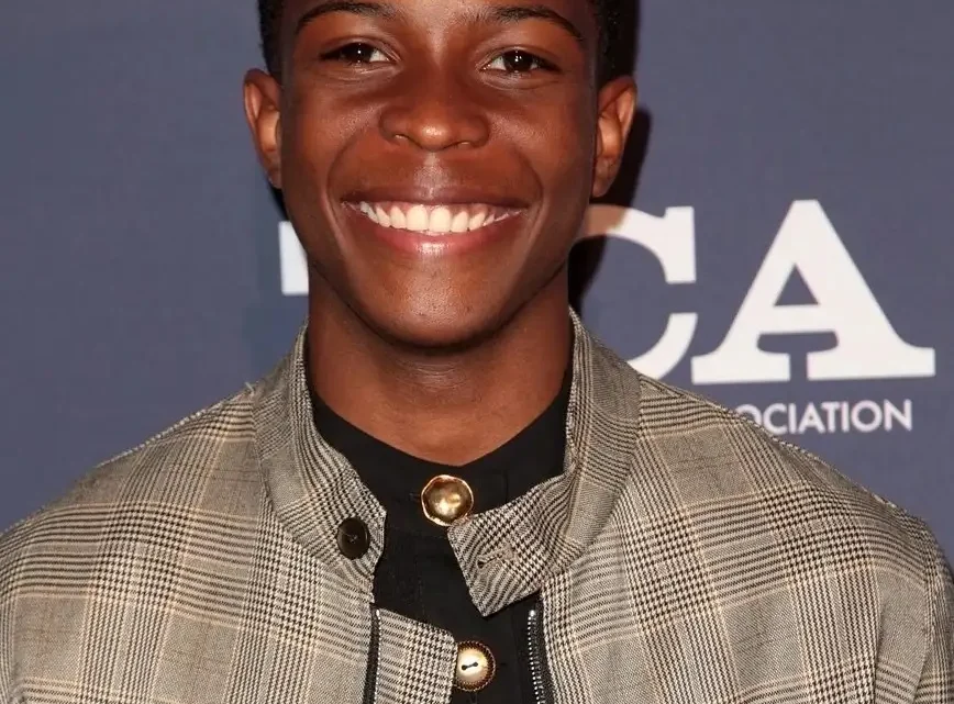 Dante Brown Biography: Girlfriend, Age, Height, Net Worth, Parents, Movies & TV Shows, Siblings