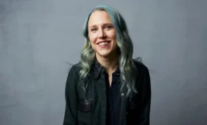 Josephine Decker - Biography