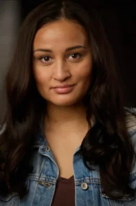 Jenna Clause - Biography
