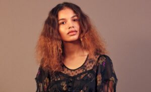 Helena Howard - Biography