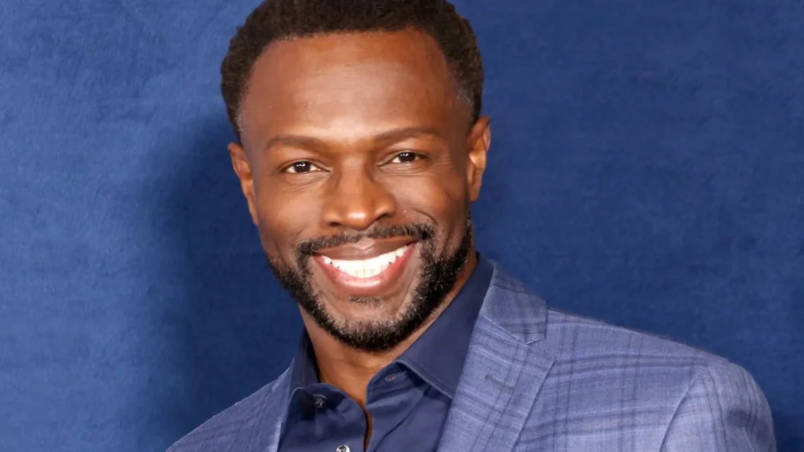 Sean Patrick Thomas Biography: Wife, Age, Net Worth, Parents, Kids, Movies & TV Shows, Siblings, Height