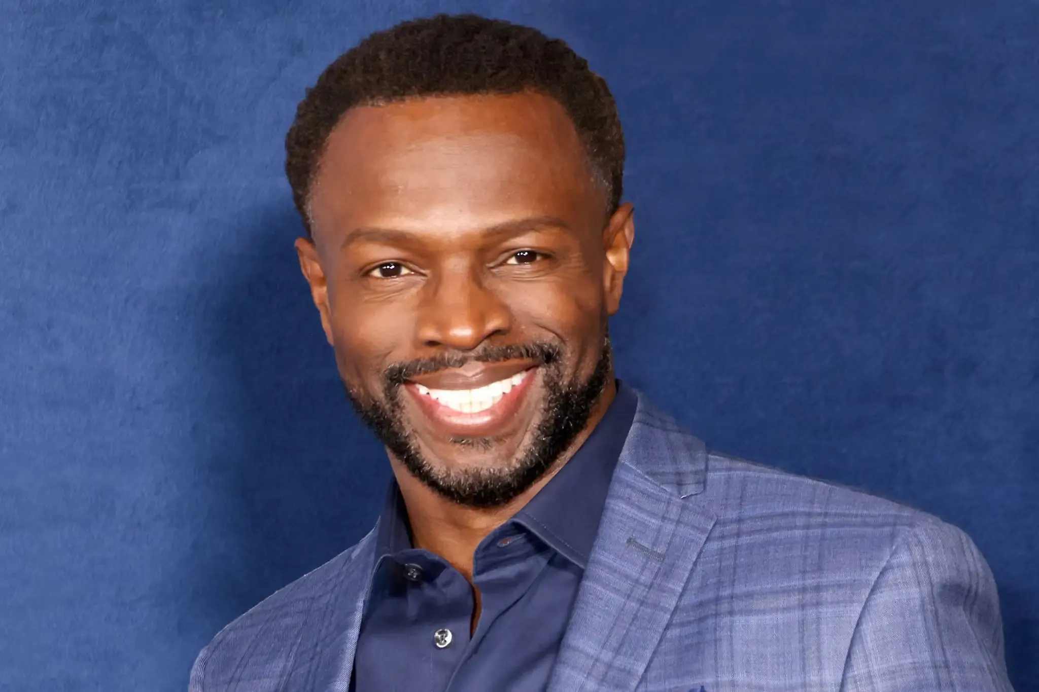 Sean Patrick Thomas