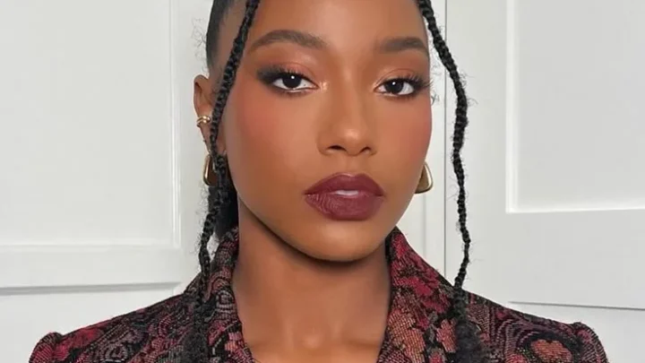 Alyah Chanelle Scott Biography: Boyfriend, Age, Net Worth, Parents, Movies & TV Shows, Siblings, Height