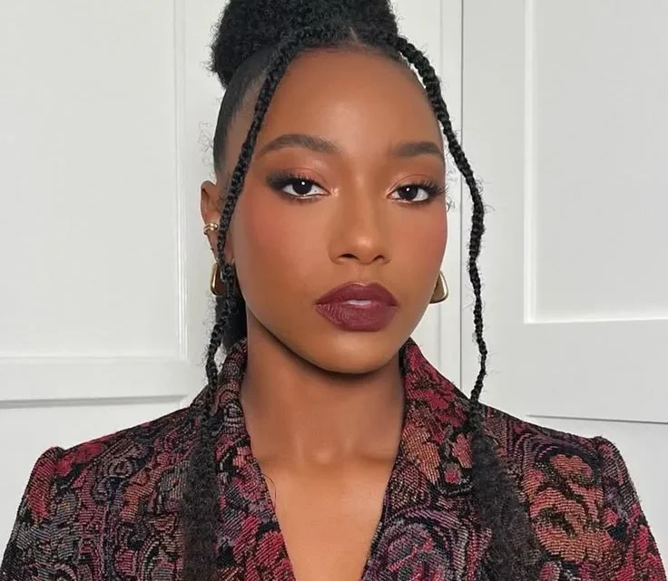 Alyah Chanelle Scott Biography: Boyfriend, Age, Net Worth, Parents, Movies & TV Shows, Siblings, Height