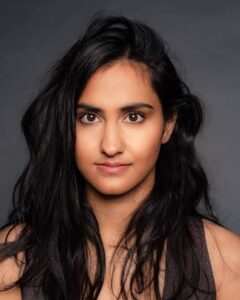 Amrit Kaur - Biography