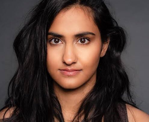 Amrit Kaur Biography: Age, Net Worth, Parents, Movies & TV Shows, Siblings, Height