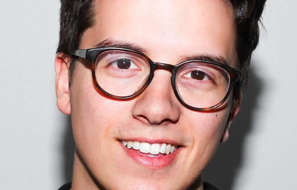 Mekki Leeper Biography: Girlfriend, Age, Net Worth, Parents, Movies & TV Shows, Siblings, Height
