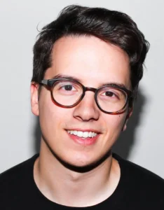 Mekki Leeper - Biography