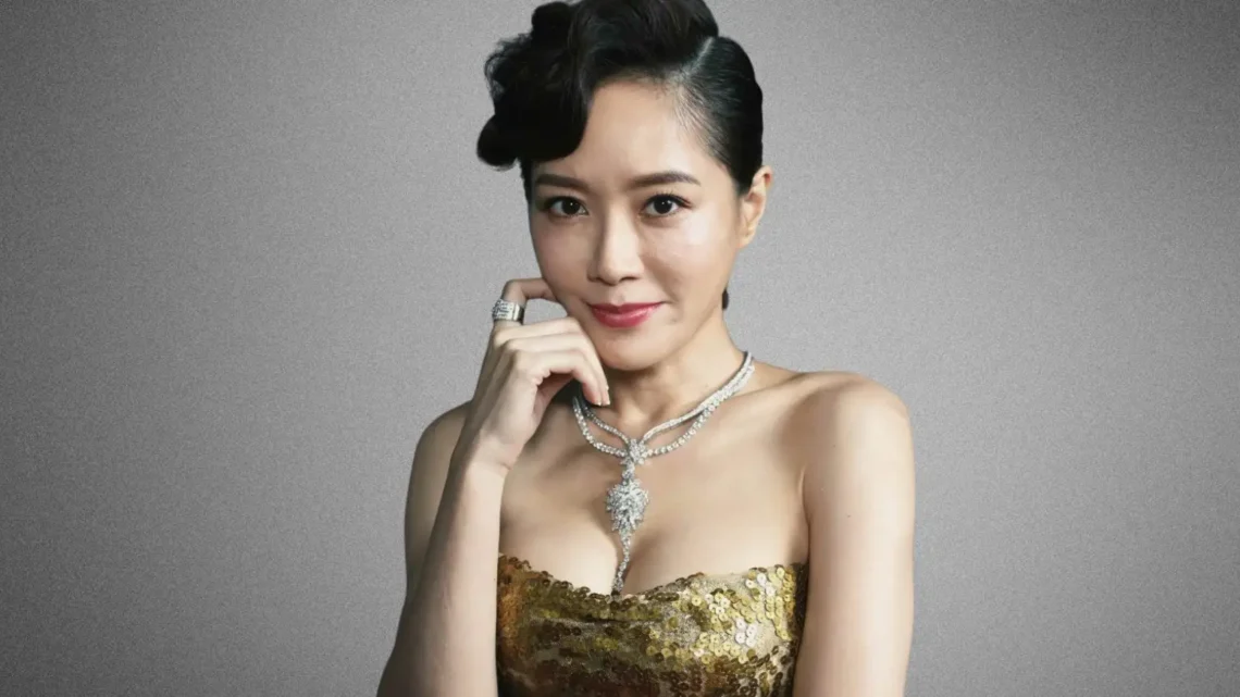 Ivy Yin Biography: Height, Net Worth, Boyfriend, Ethnicity, Movies, Religion, Instagram, Age