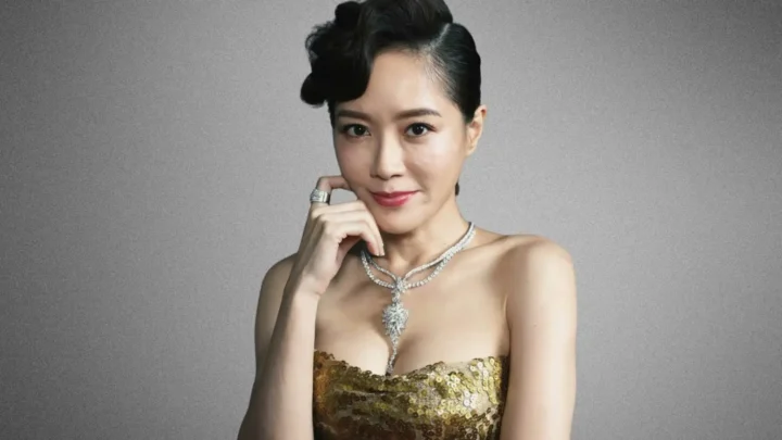 Ivy Yin Biography: Height, Net Worth, Boyfriend, Ethnicity, Movies, Religion, Instagram, Age
