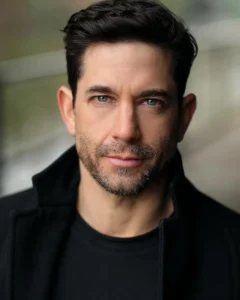 Adam Garcia - Biography