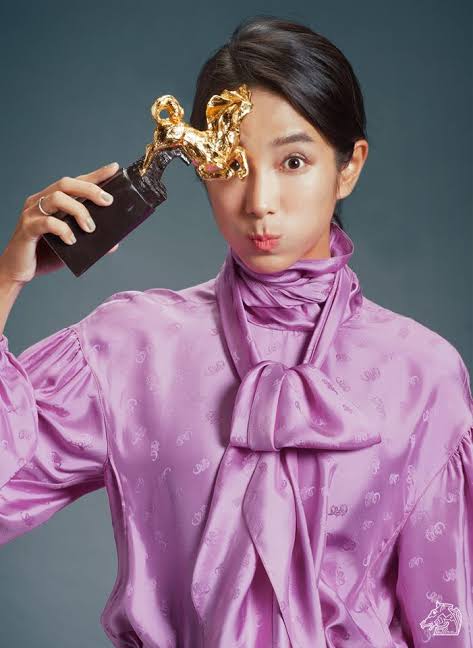 Wen Chen-ling - Biography