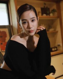 Wen Chen-ling
