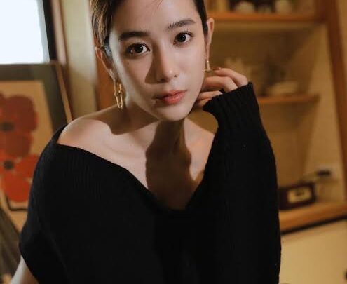 Wen Chen-ling Biography: Age, Net Worth, Awards, Religion, Boyfriend, Movies, Height, Instagram