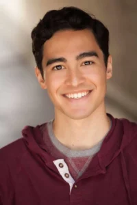 Troy Iwata - Biography