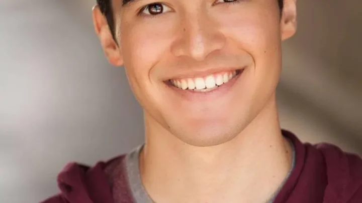 Troy Iwata Biography: Partner, Age, Net Worth, Parents, Movies & TV Shows, Siblings, Height