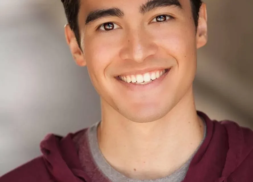 Troy Iwata Biography: Partner, Age, Net Worth, Parents, Movies & TV Shows, Siblings, Height