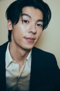 Hsu Kuang-han