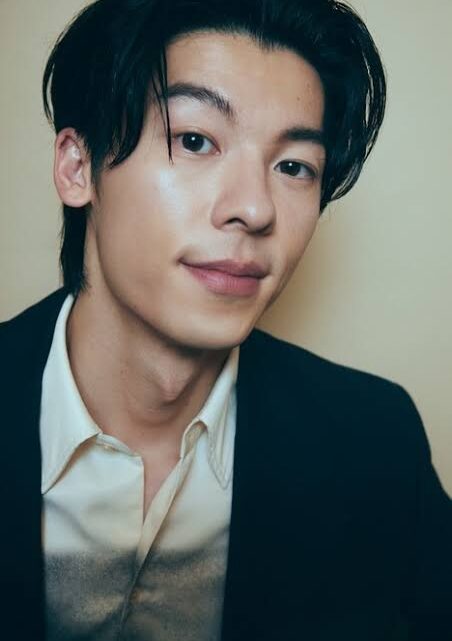 Hsu Kuang-han Biography: Age, Height, Girlfriend, Instagram, Net Worth, Awards, Movies, Ethnicity
