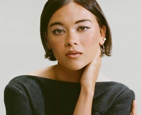 Lukita Maxwell Biography: Age, Net Worth, Parents, Movies & TV Shows, Height
