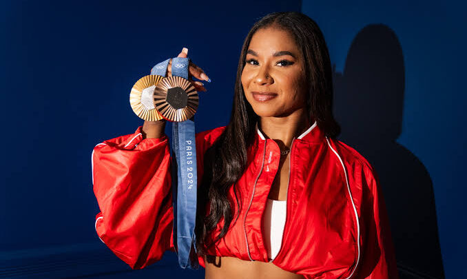 Jordan Chiles Biography: Age, Olympic Games, Net Worth, Boyfriend, Awards, Height, Religion, Parents
