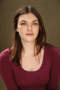 Shannon Berry - Biography