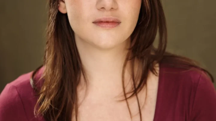 Shannon Berry Biography: Age, Net Worth, Parents, Movies & TV Shows, Height