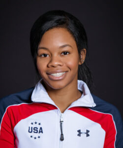 Gabby Douglas